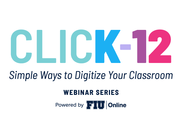 ClicK-12 Logo _ Sign Up