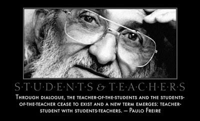 freire quote