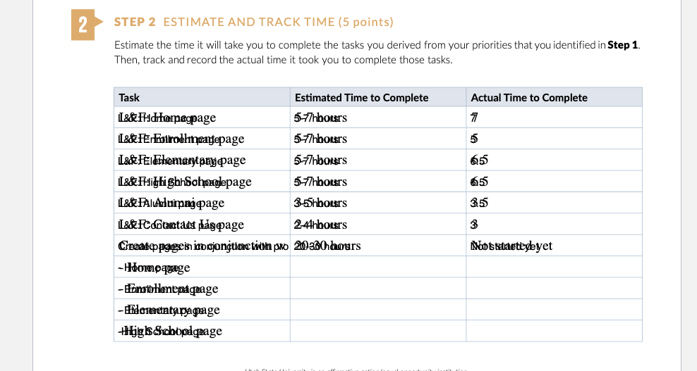 doubled text in filled-in pdf forms impossible to read.