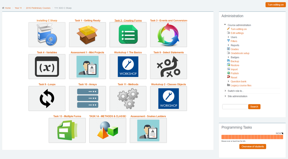 Moodle Gridview.PNG