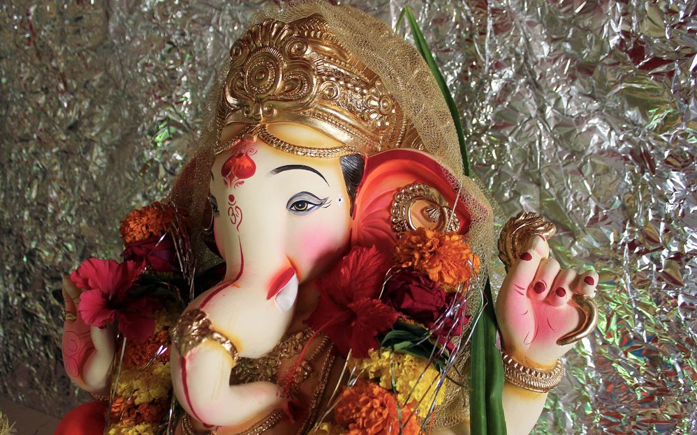 Ganesha