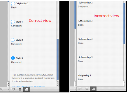 Tii rubric views in Ti on production site.png