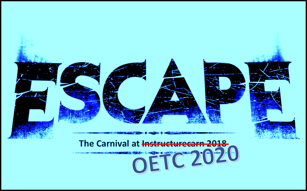 Escape Logo