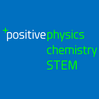 Partner Listing: Positive Physics, Chemistry & STEM